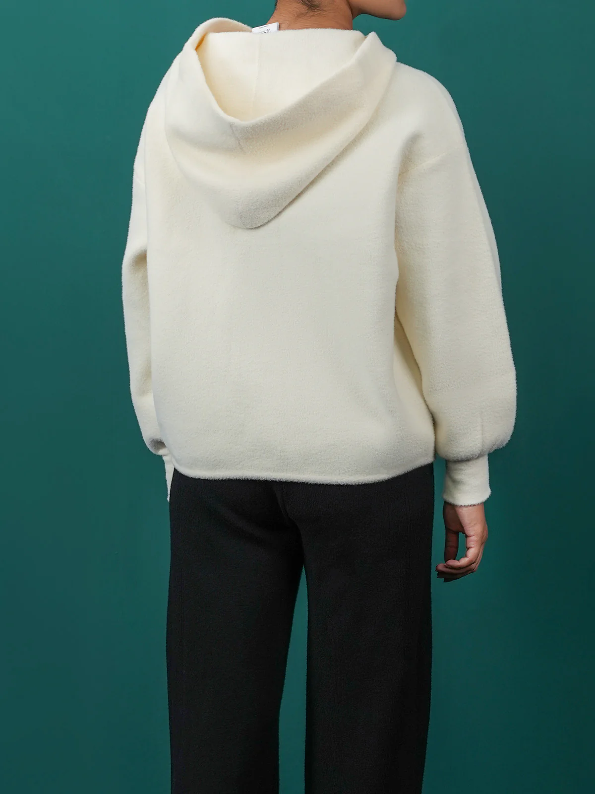 "AERYN" Comfort Stylish Fleece Jacket - Image 8