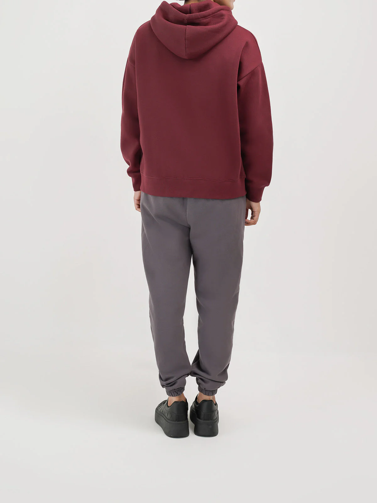 "ANTARES" Pull on Joggers Trousers - Image 4