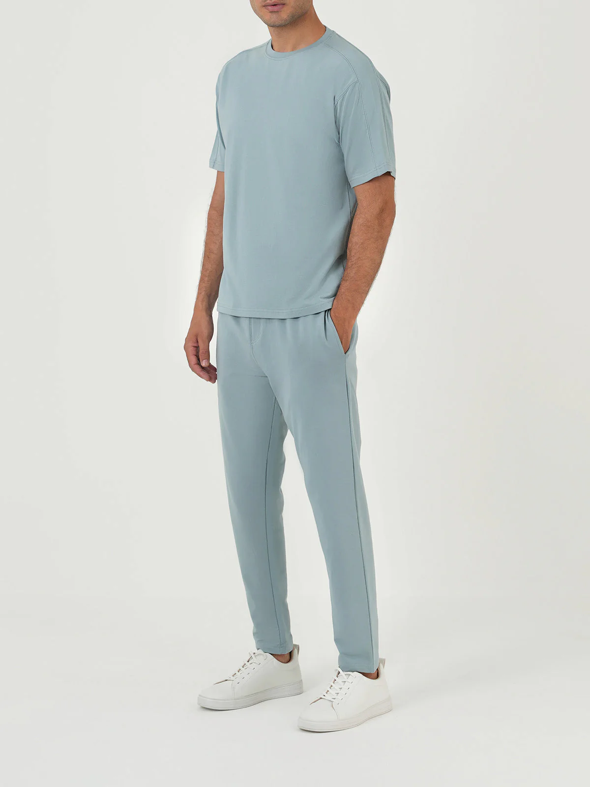 "BEREN" Comfort Regular Co-Ord Set - Image 3