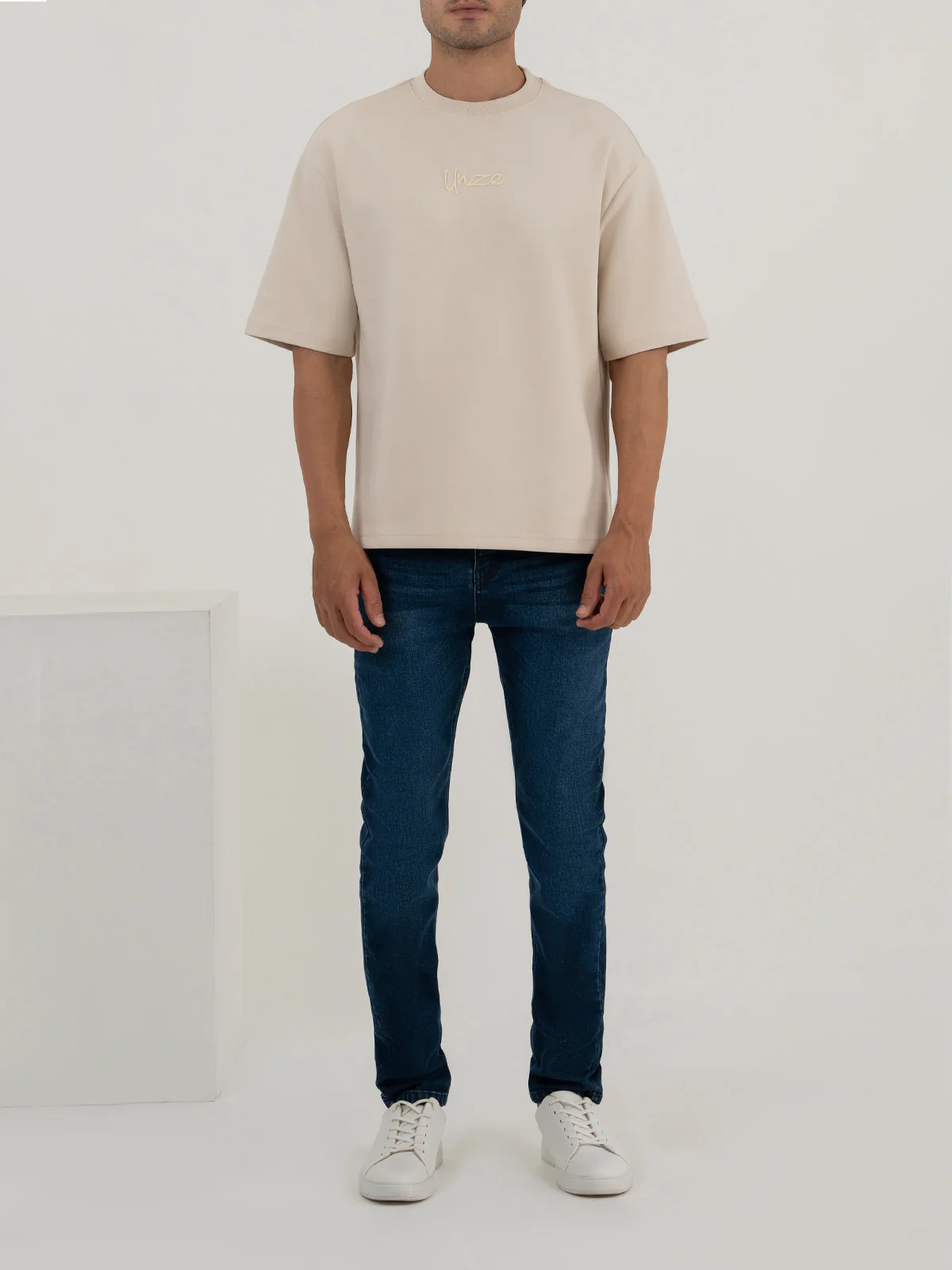 "BLATON" Comfort Regular Fit T-Shirt - Image 2