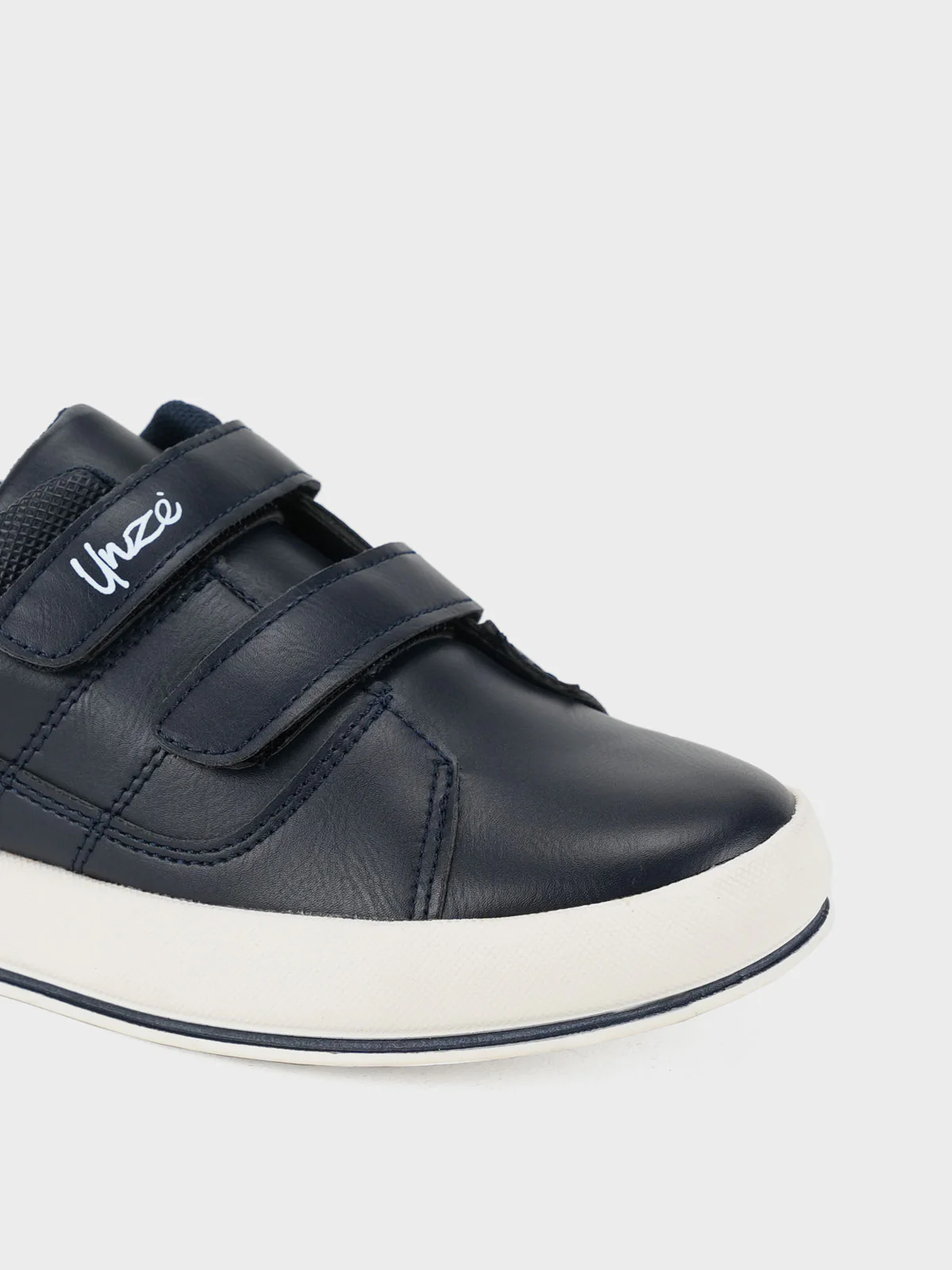 Boy "MILANA" Casual Comfy Trainers - Image 4
