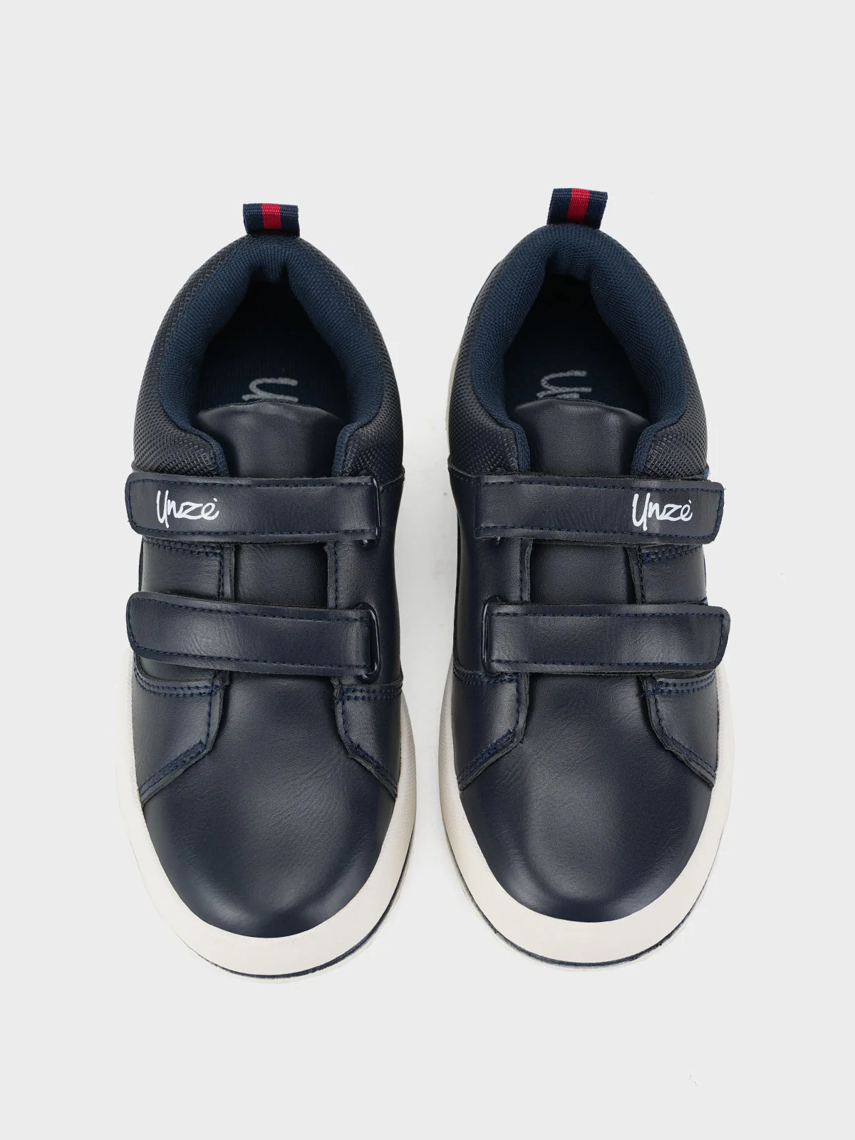 Boy "MILANA" Casual Comfy Trainers - Image 5