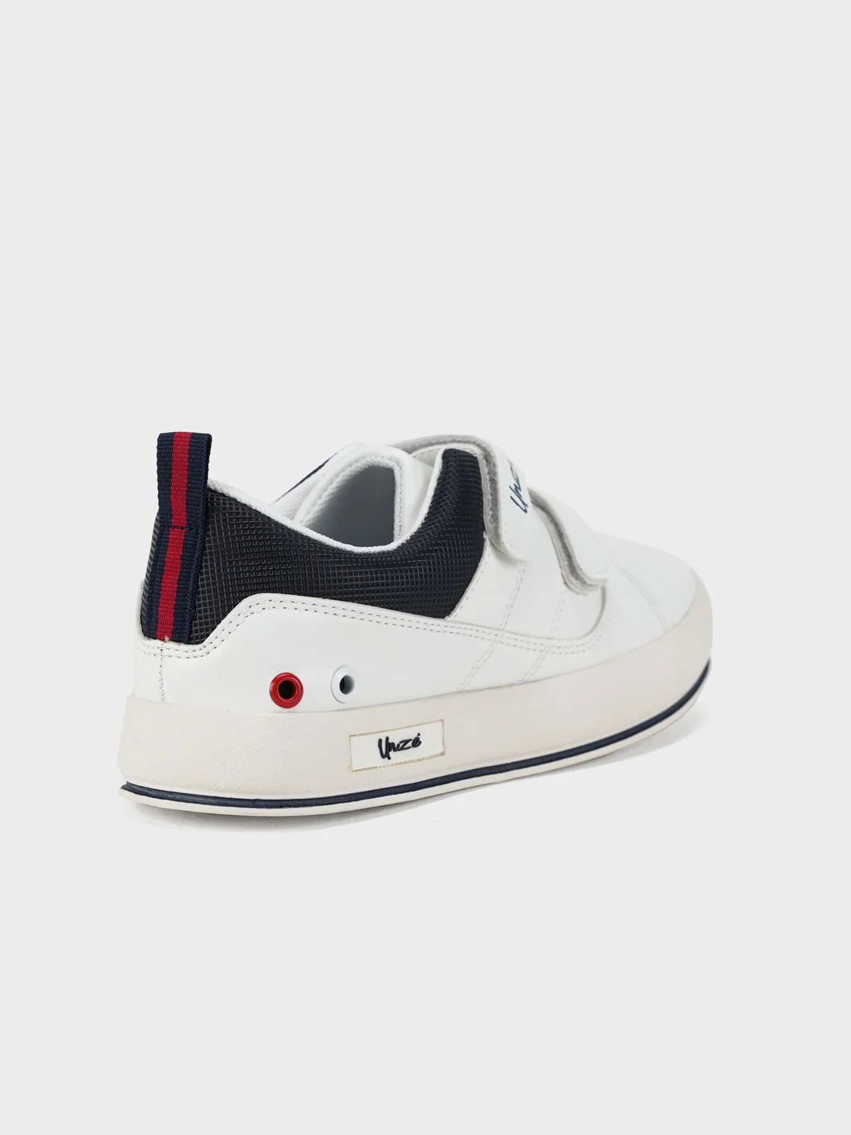 Boy "MILANA" Casual Comfy Trainers - Image 3