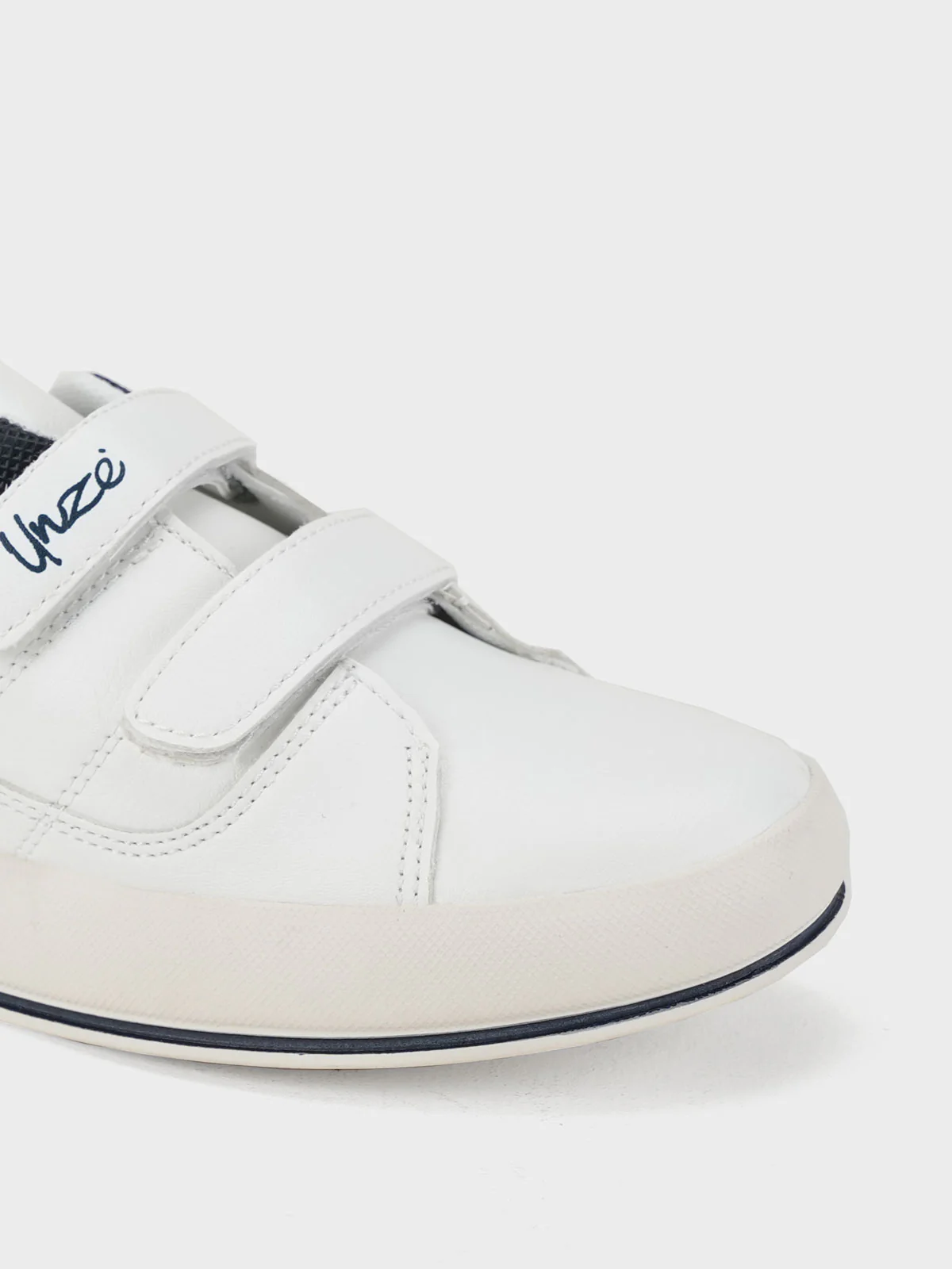 Boy "MILANA" Casual Comfy Trainers - Image 4