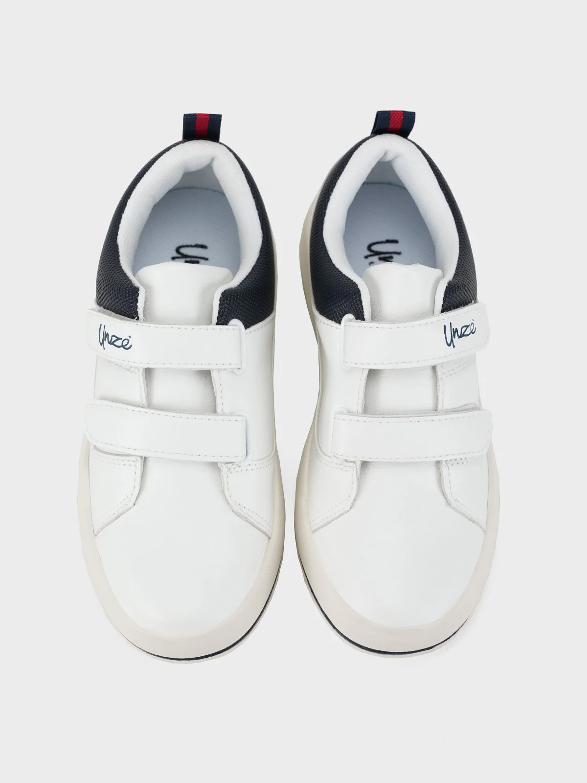 Boy "MILANA" Casual Comfy Trainers - Image 5
