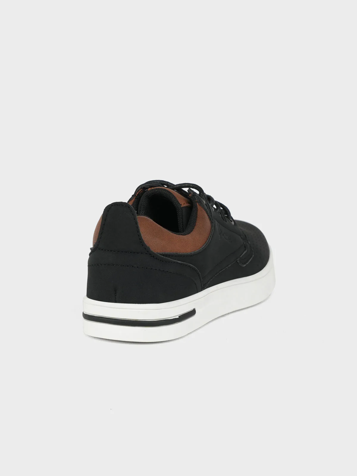 Boys "CORA" Comfy Casual Trainers - Image 4
