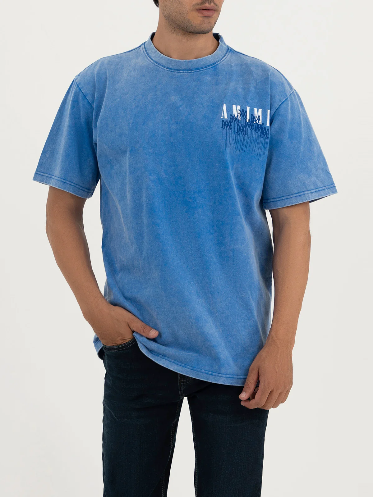 "CESARE" Casual Regular Fit T-Shirt