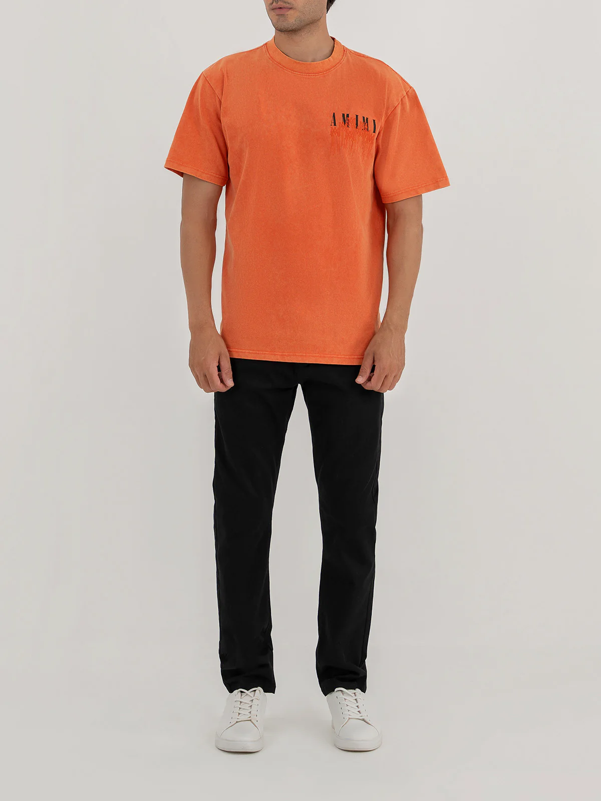 "CESARE" Casual Regular Fit T-Shirt - Image 2