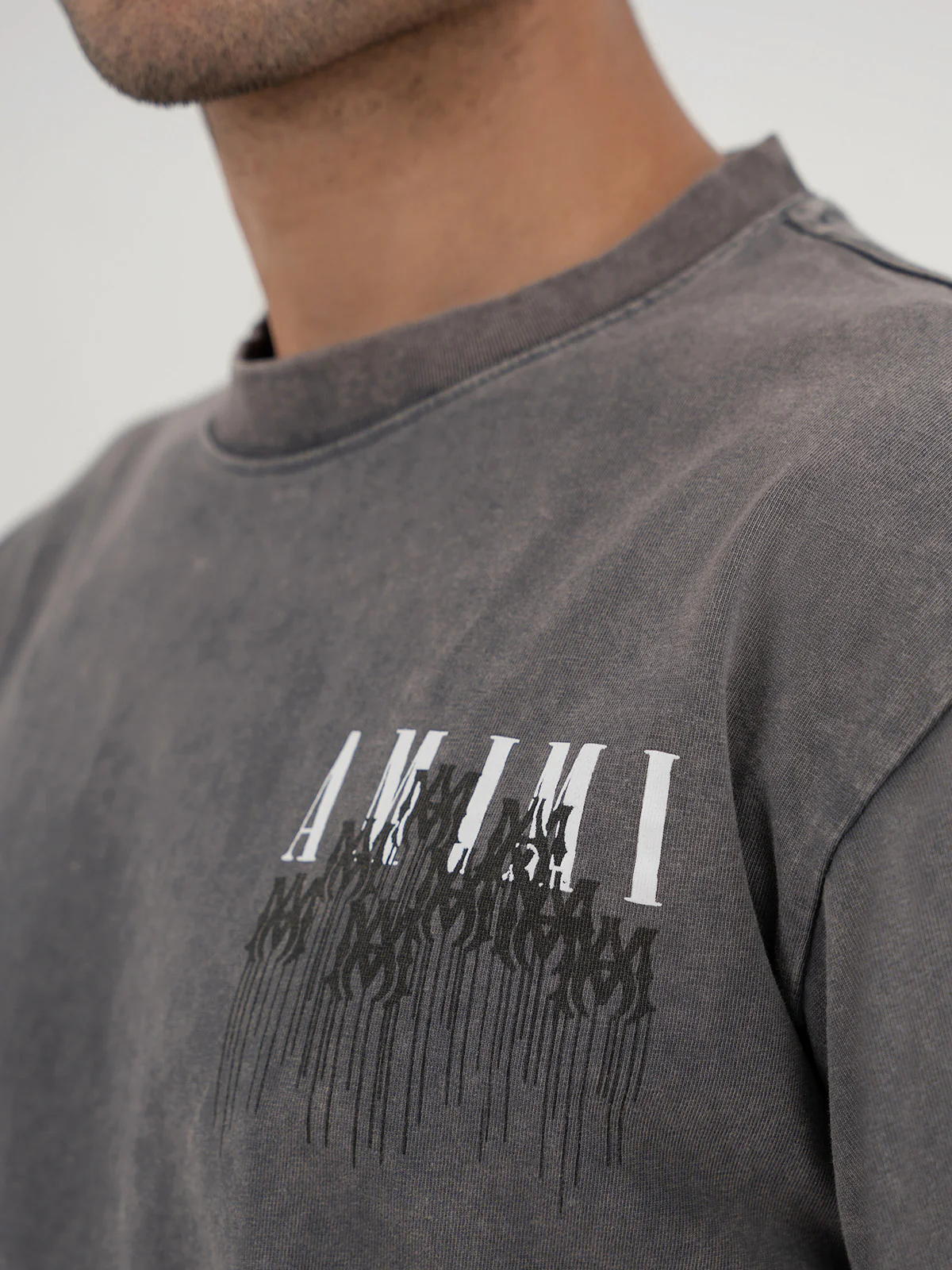 "CESARE" Casual Regular Fit T-Shirt - Image 5