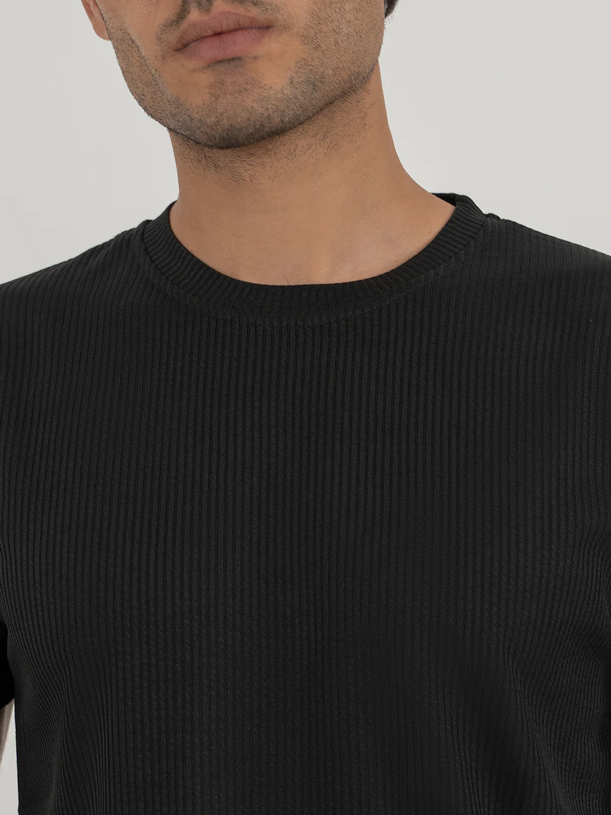 "CHERYL" High Quality Regular Fit T-Shirt - Image 5