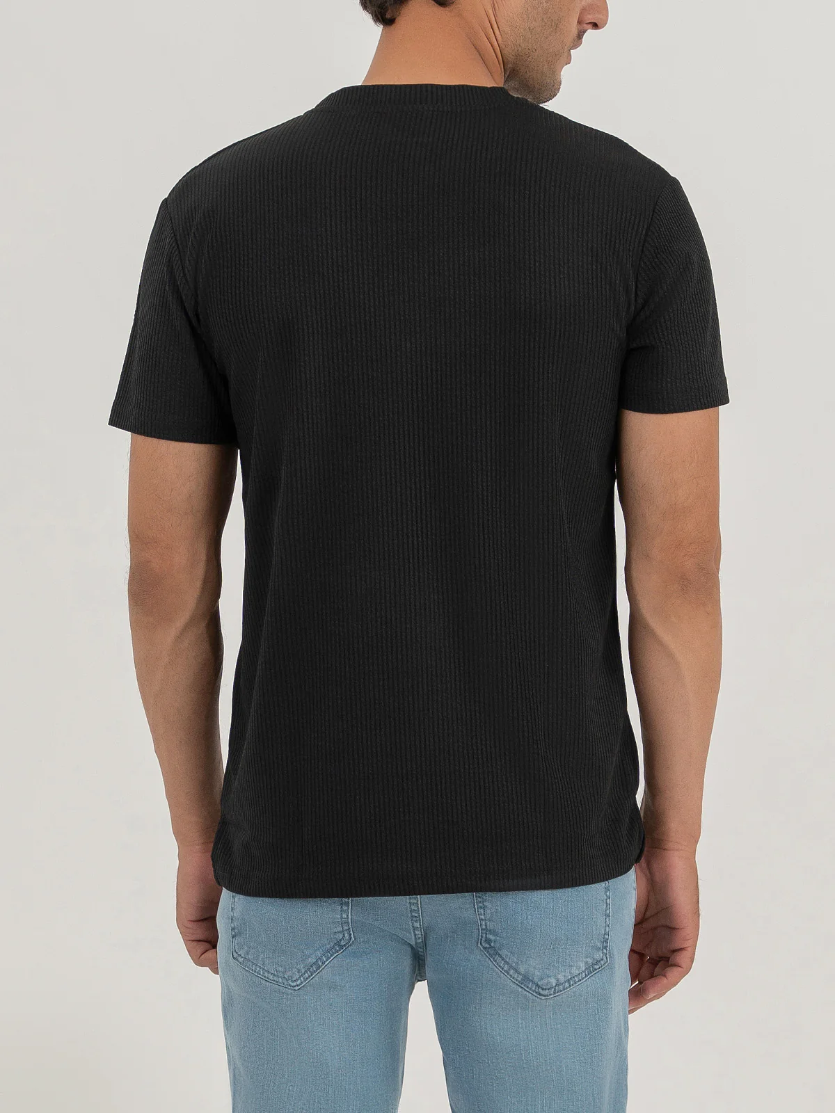 "CHERYL" High Quality Regular Fit T-Shirt - Image 6