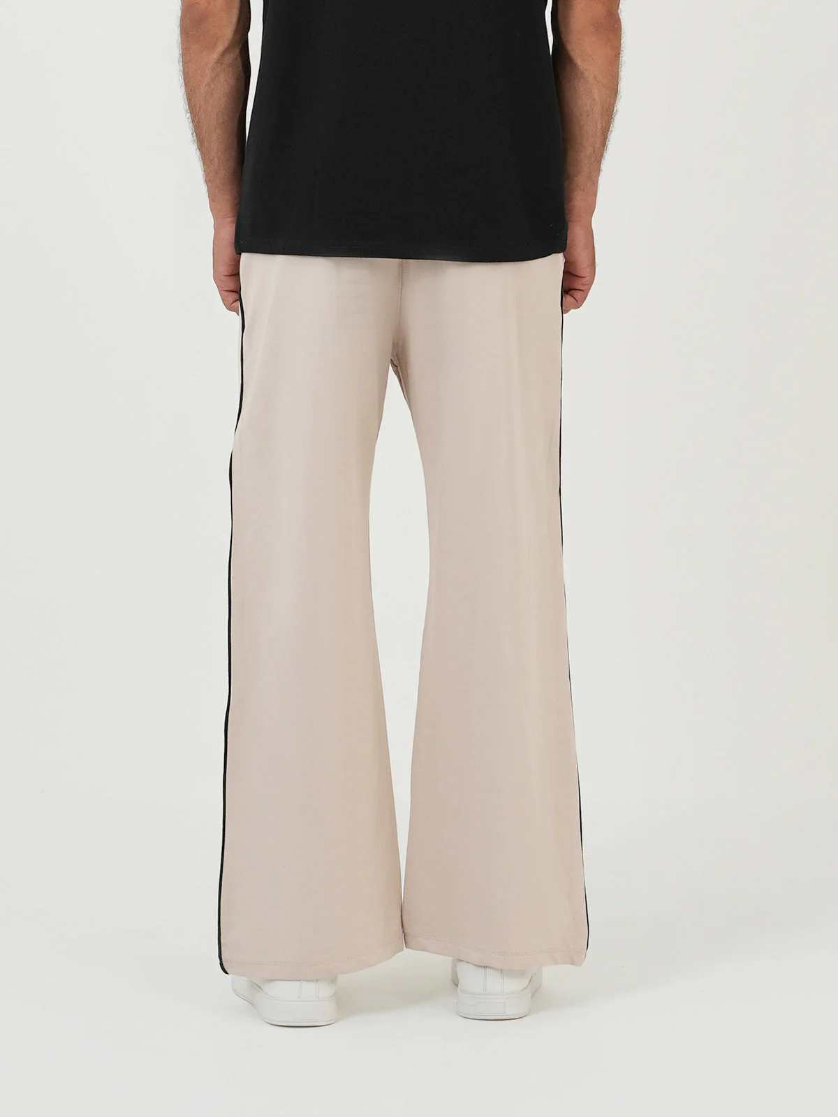 "DEZBA" Stylish Regular Basic Trouser - Image 6