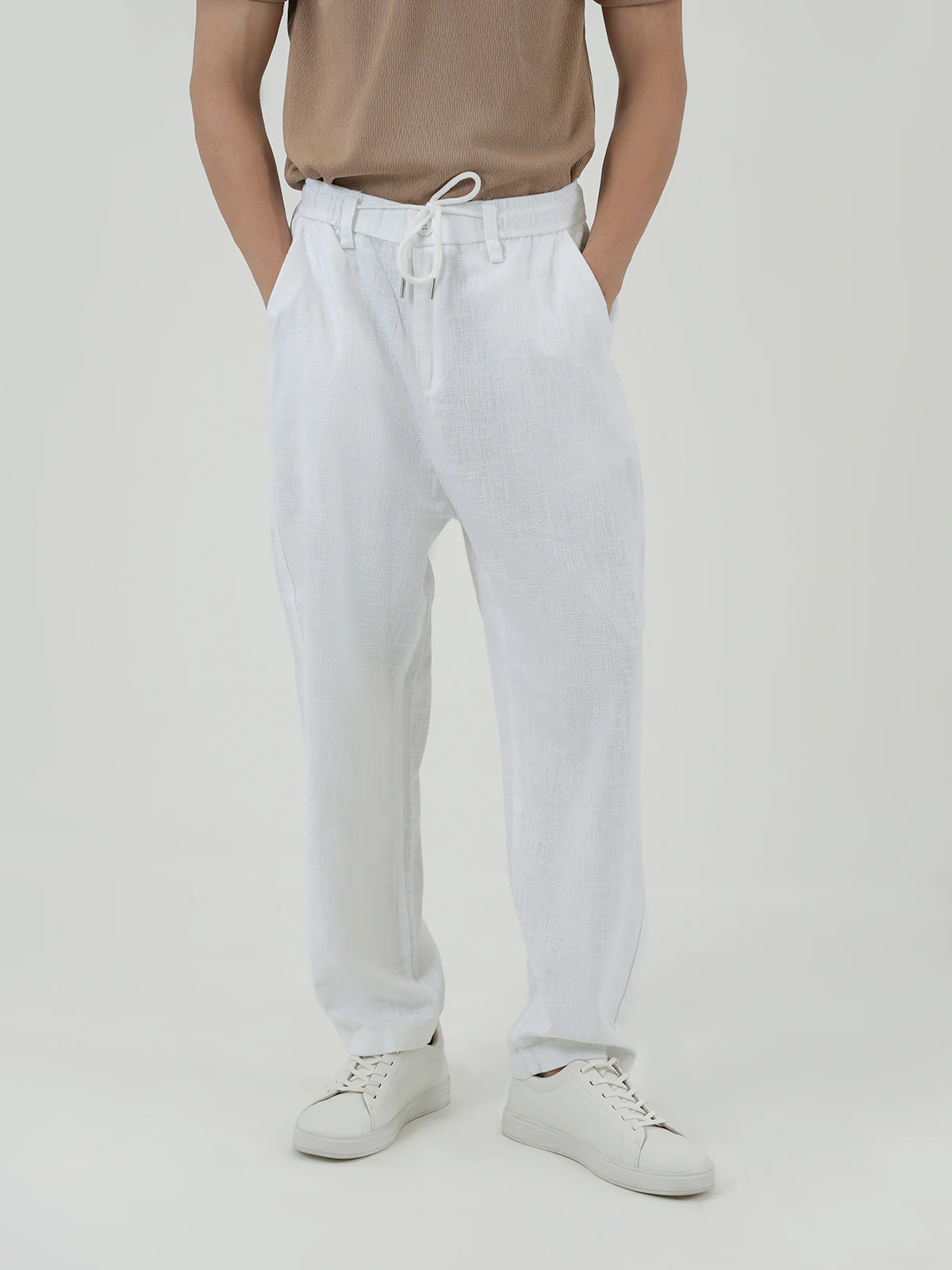 "FEOFAN" Soft Breathable Trouser