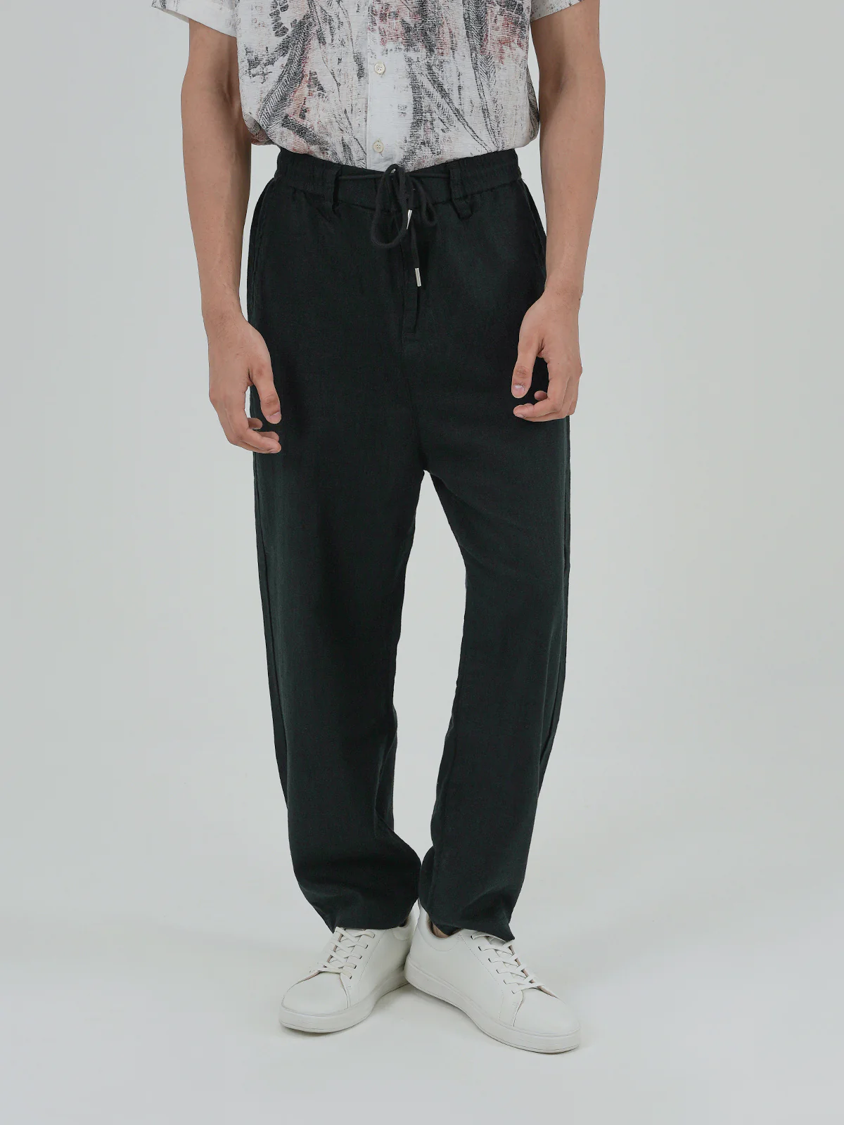 "FEOFAN" Soft Breathable Trouser