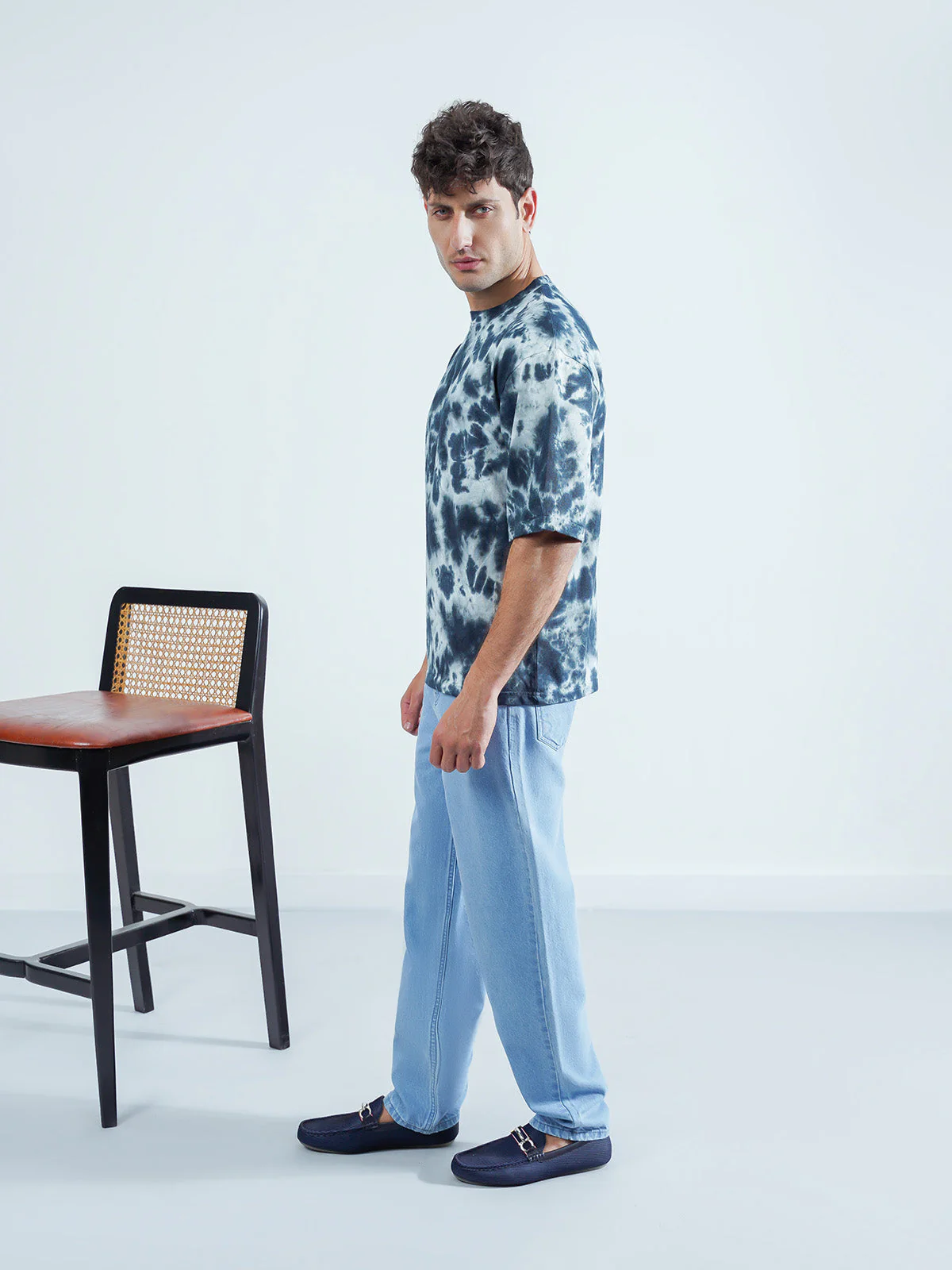"GIONA" Comfort Regular Fit T-Shirt - Image 3