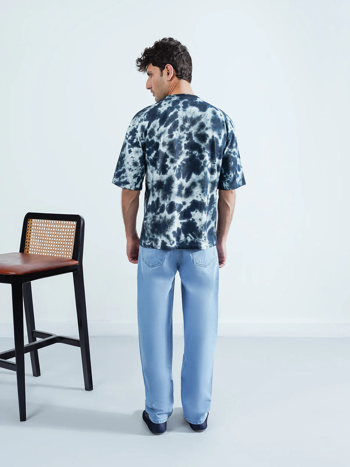 "GIONA" Comfort Regular Fit T-Shirt - Image 4