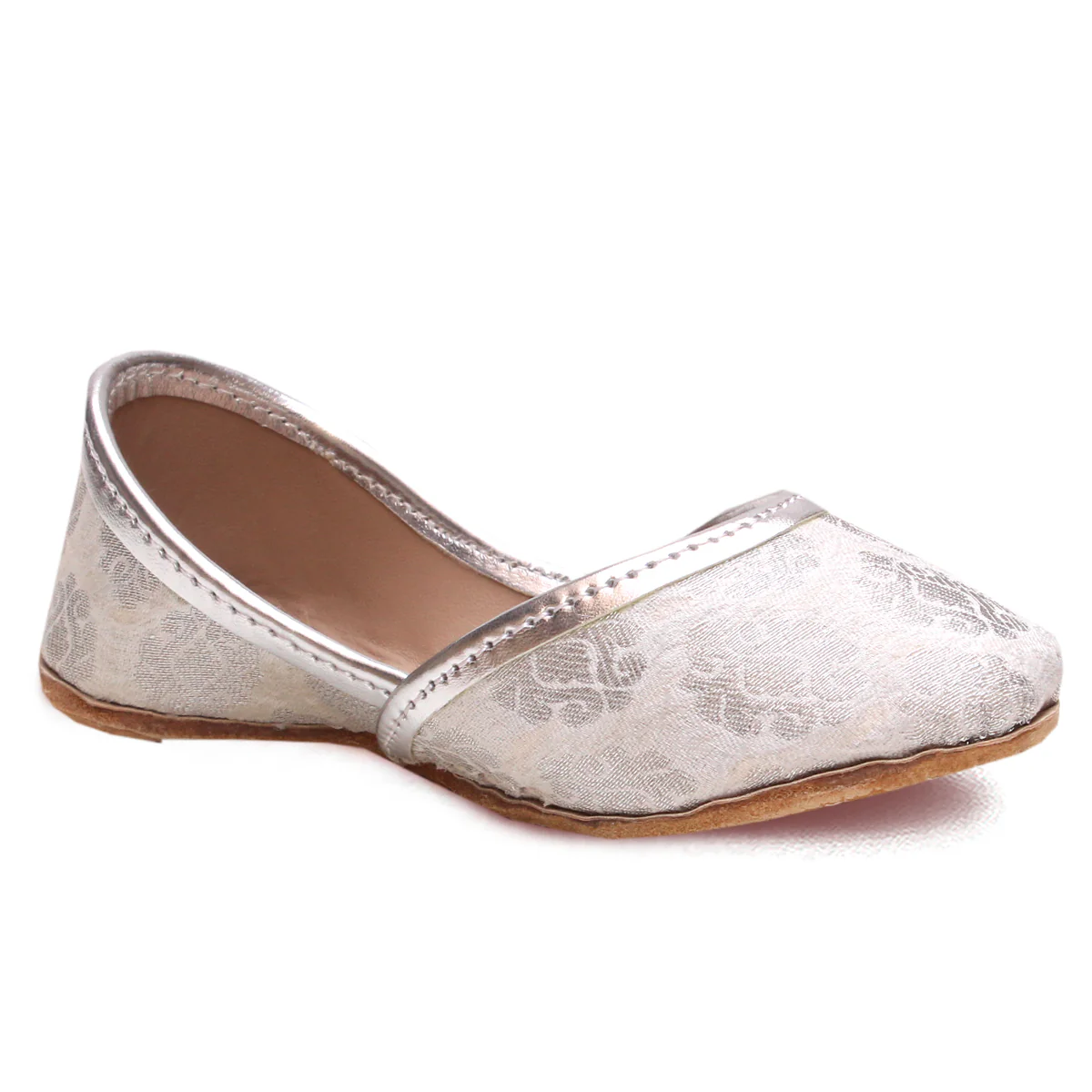 Girls "AMELIA" Infants Stylish Khussa