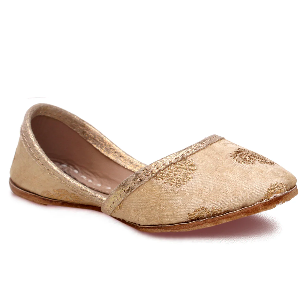 Girls "AMELIA" Infants Stylish Khussa