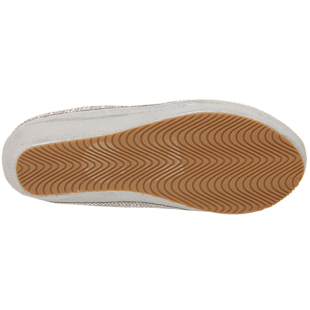 Girls ‘Isabella’ Embellished Evening Shoes - Image 5