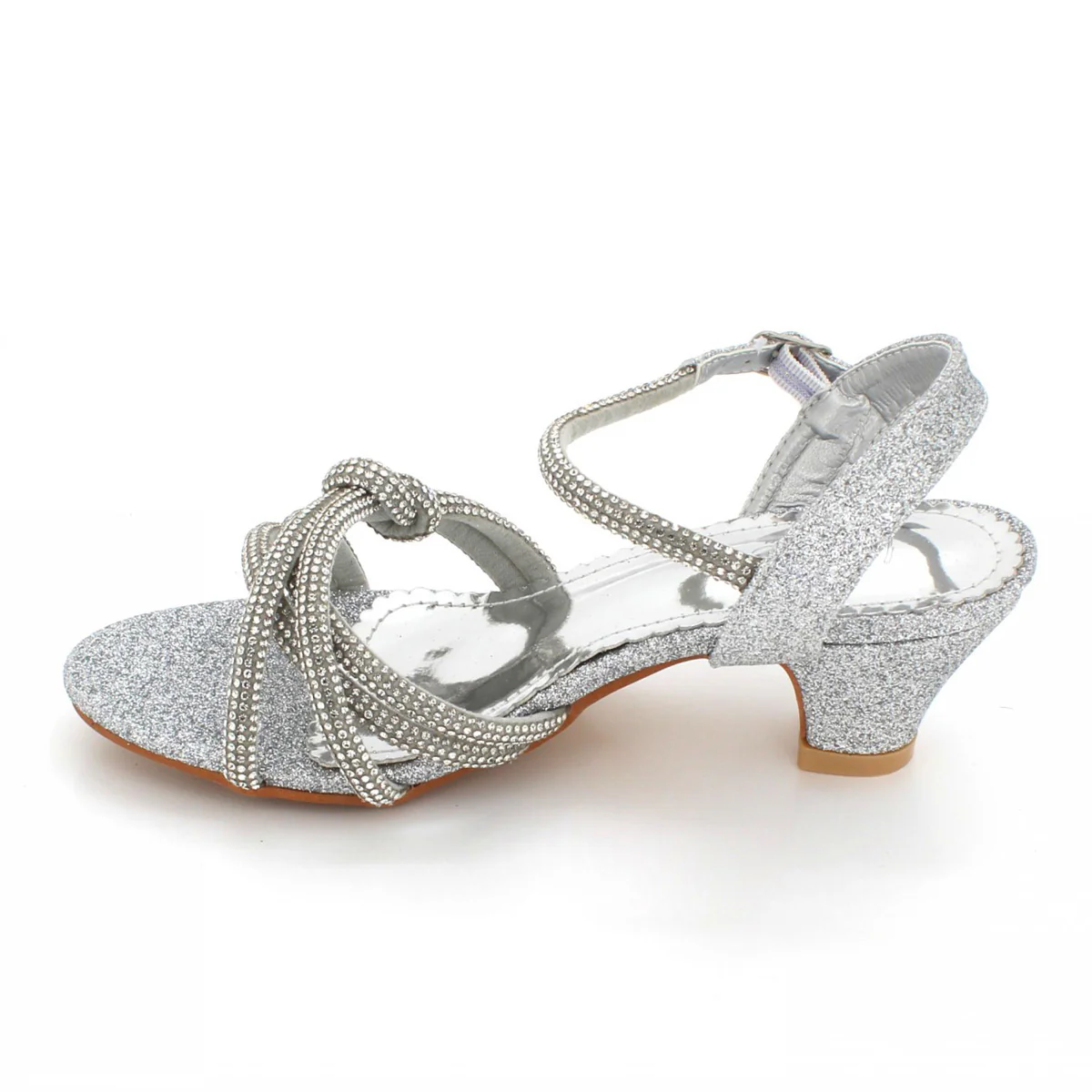 Girls "MAGOLA" Open Toe Sandals - Image 3