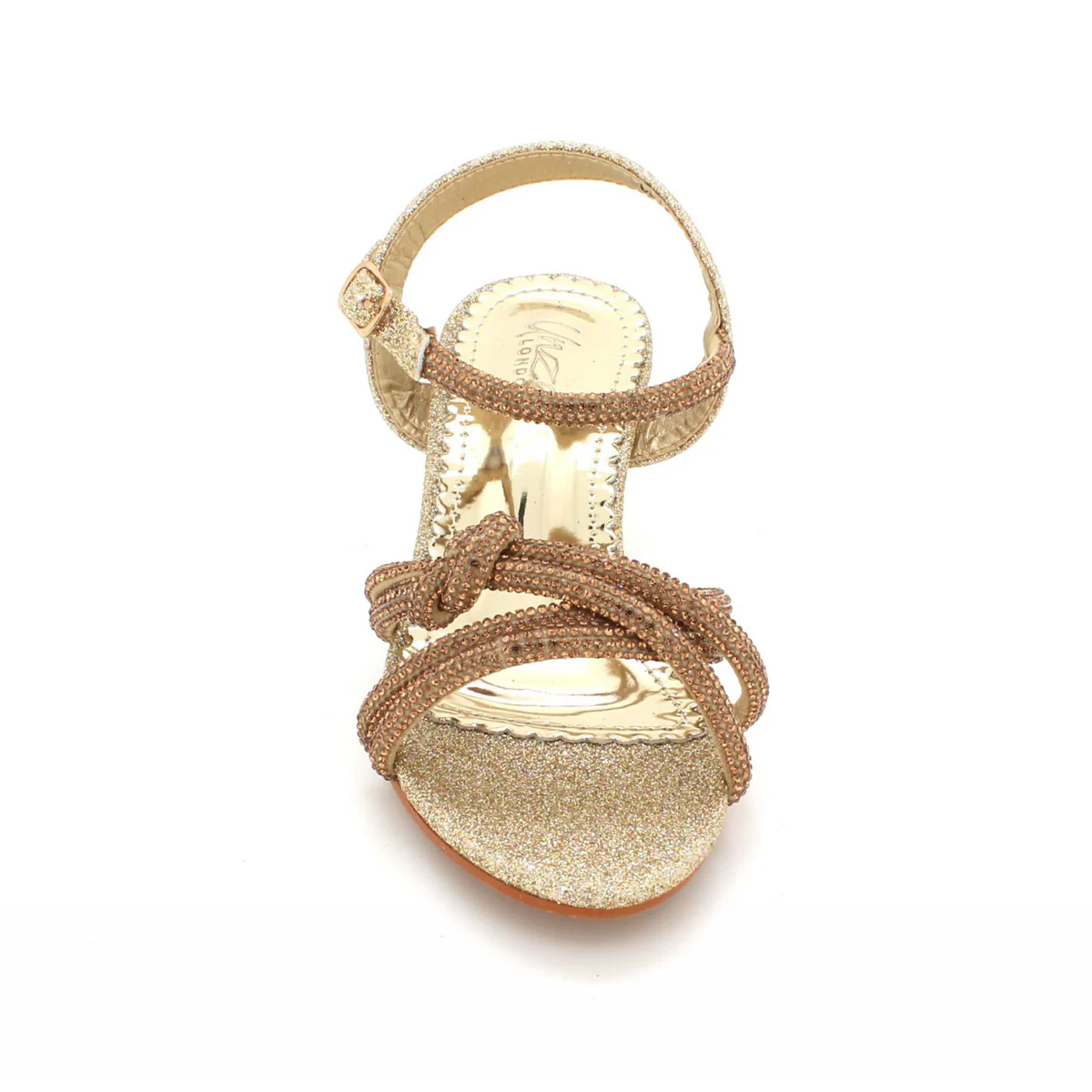 Girls "MAGOLA" Open Toe Sandals - Image 2