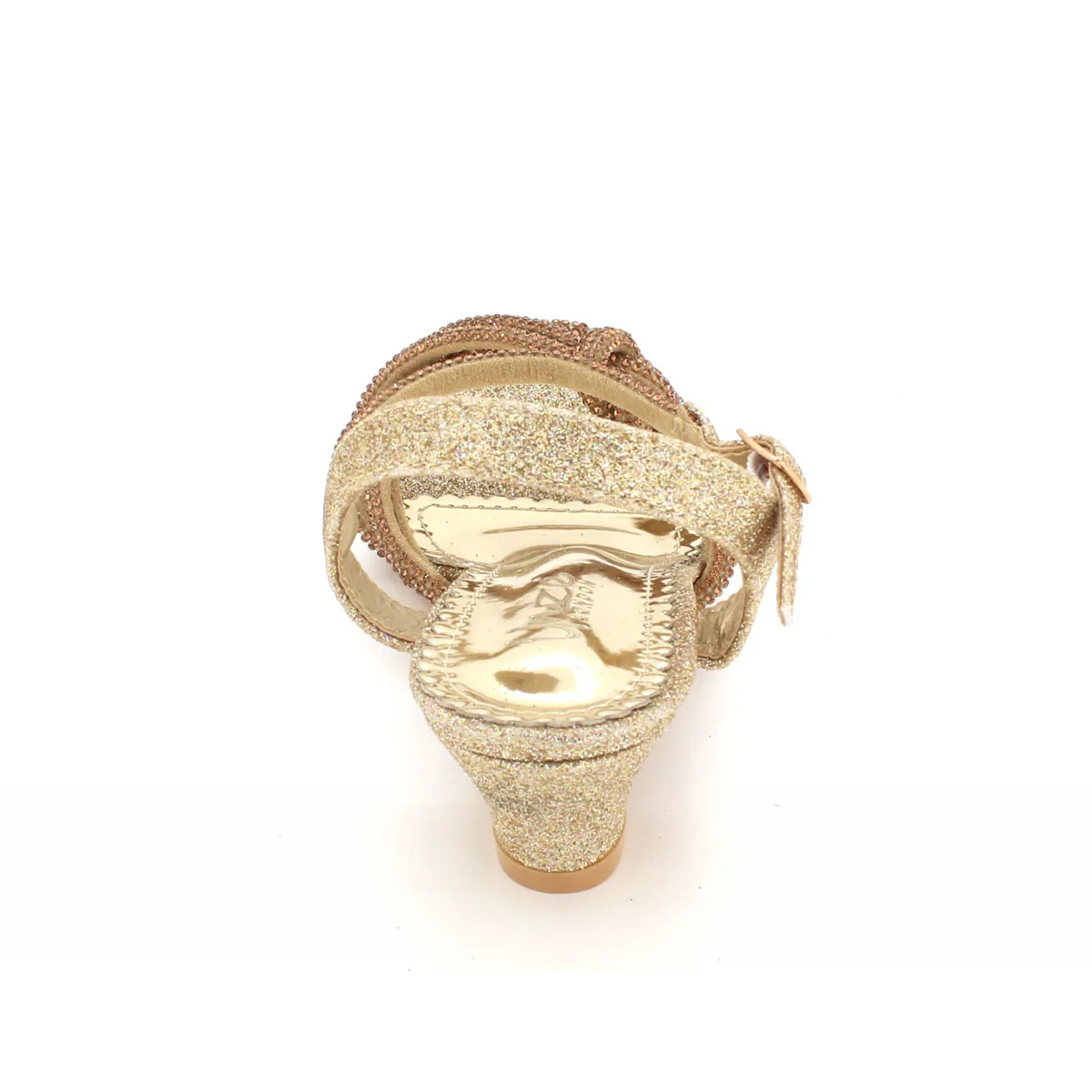 Girls "MAGOLA" Open Toe Sandals - Image 4