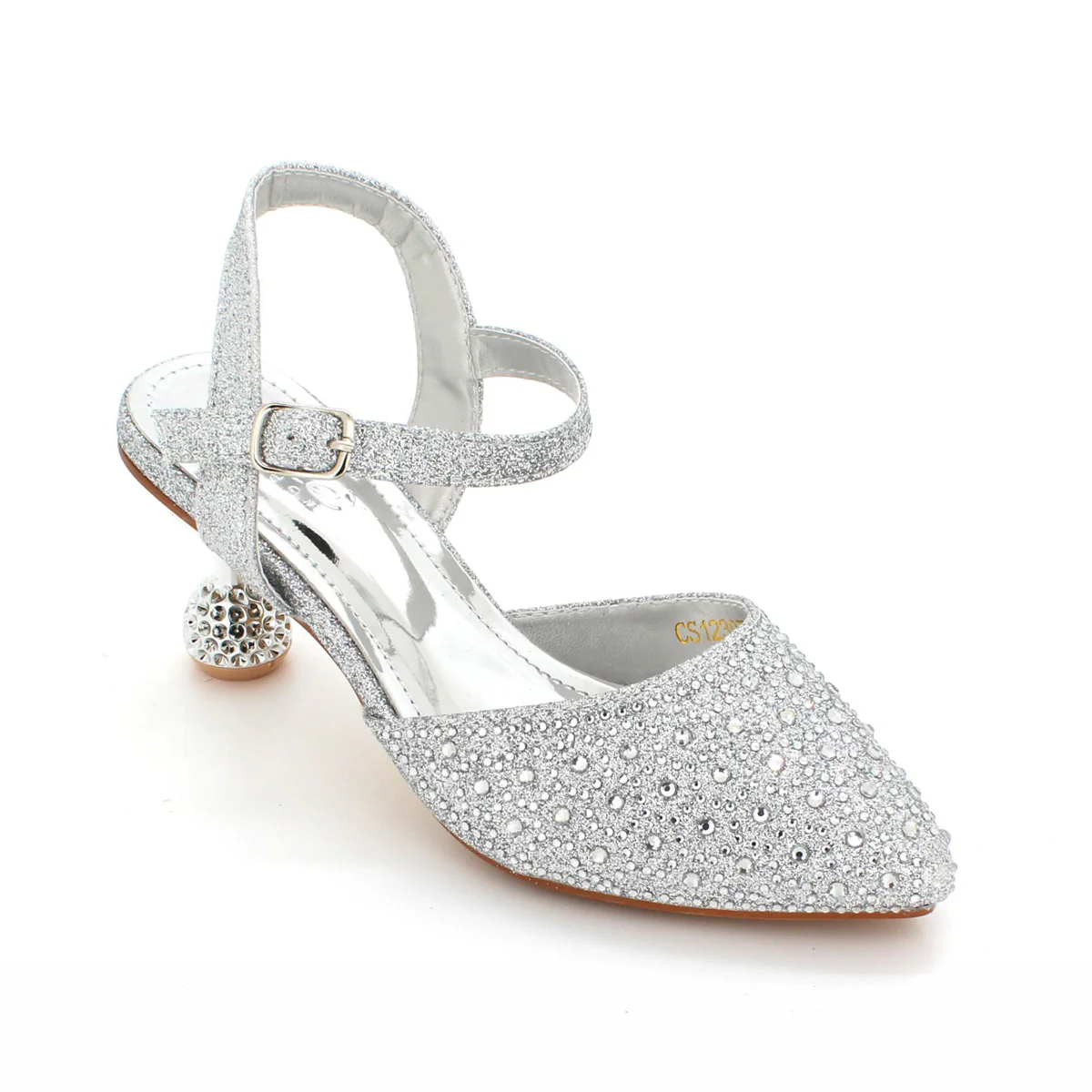 Girls "MASSIMO" Decorated Stylish Sandals