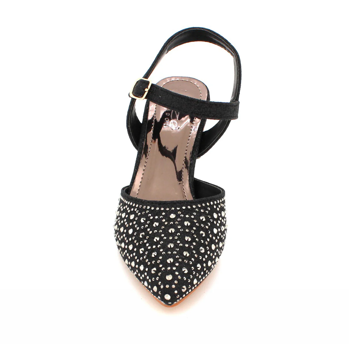 Girls "MASSIMO" Decorated Stylish Sandals - Image 2
