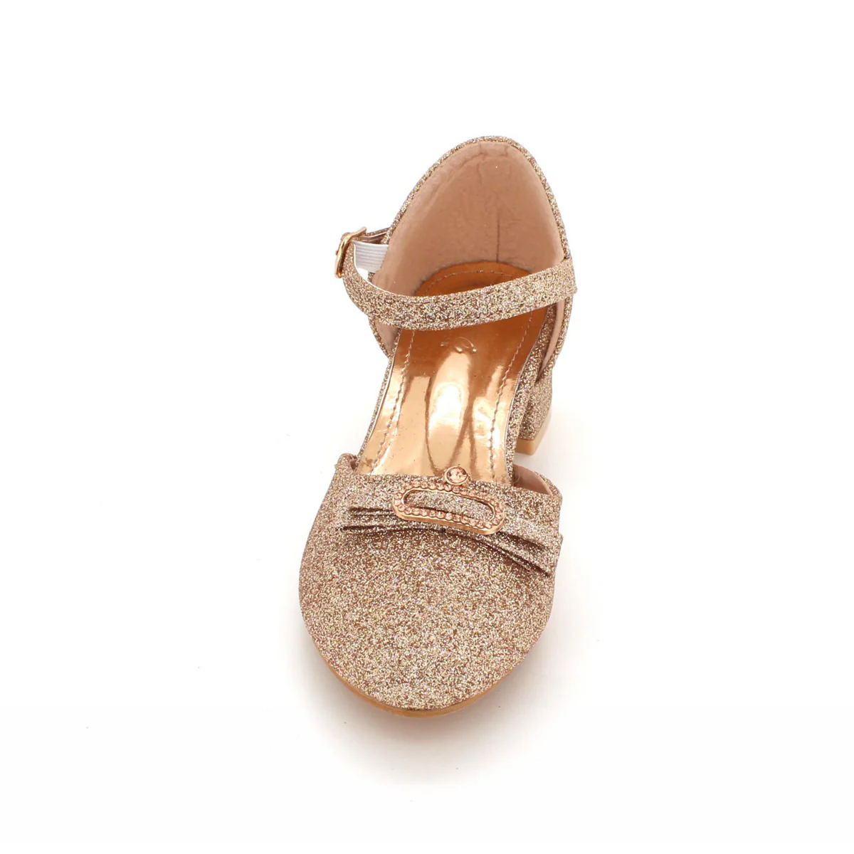 Girls "ZIGMUND" Ankle Strap Sandals - Image 2