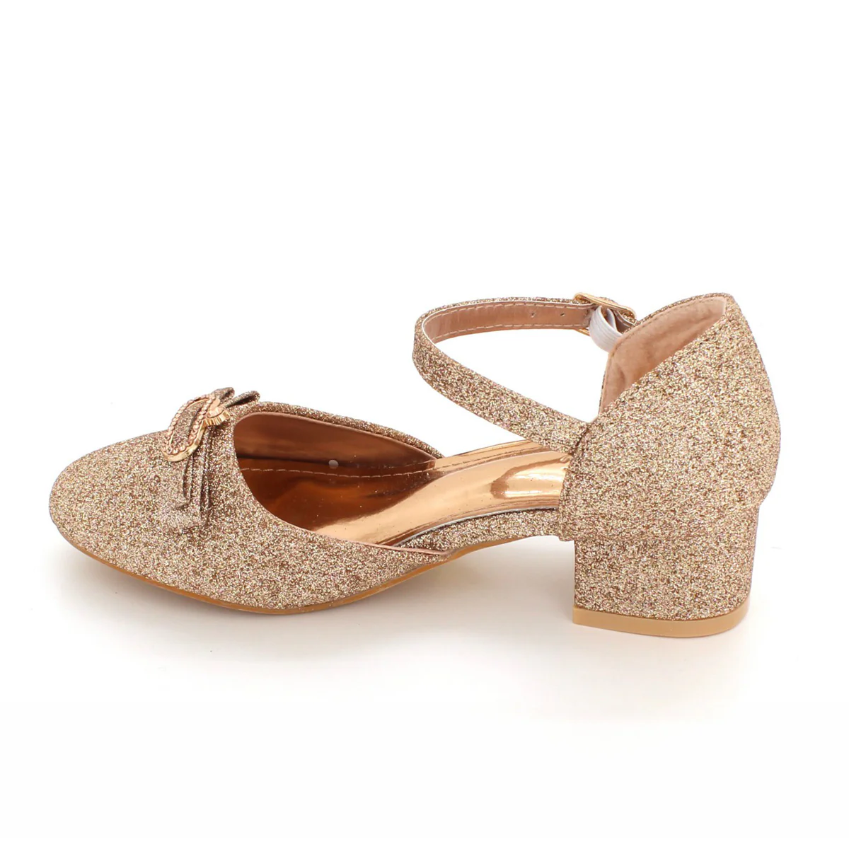 Girls "ZIGMUND" Ankle Strap Sandals - Image 3