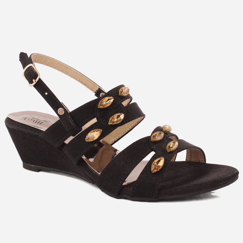 Girls"Kana"Special Occasion Sandals