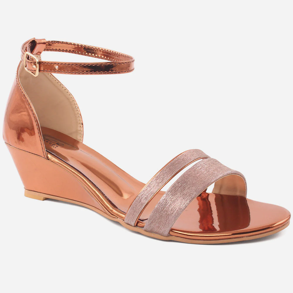 Girls"Kana"Special Occasion Sandals