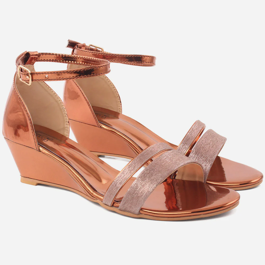 Girls"Kana"Special Occasion Sandals - Image 2