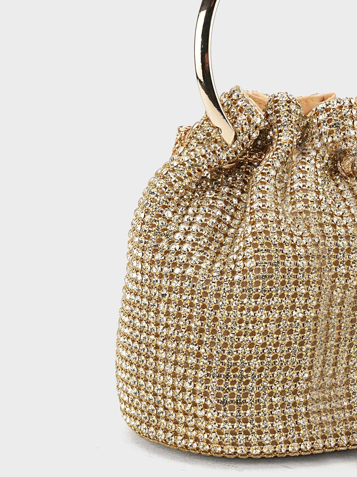 Henry Women "HENRY" Beautiful Fancy Bag - Image 3