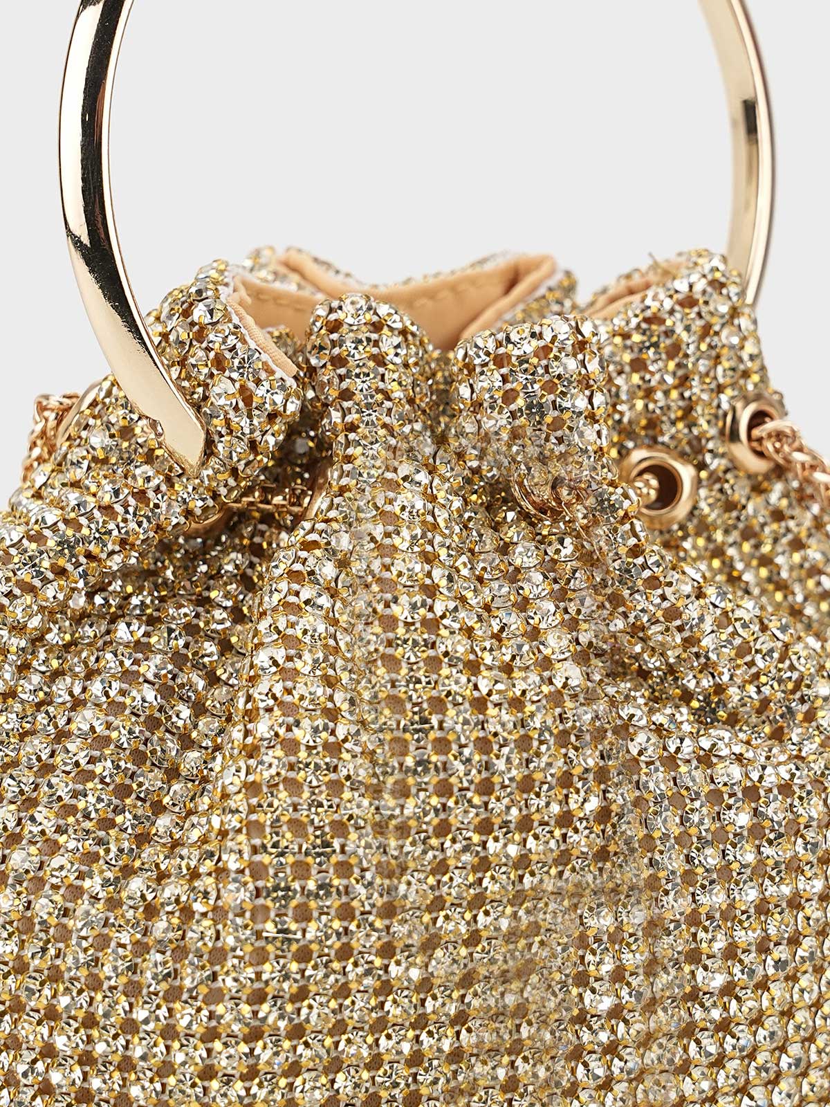 Henry Women "HENRY" Beautiful Fancy Bag - Image 4