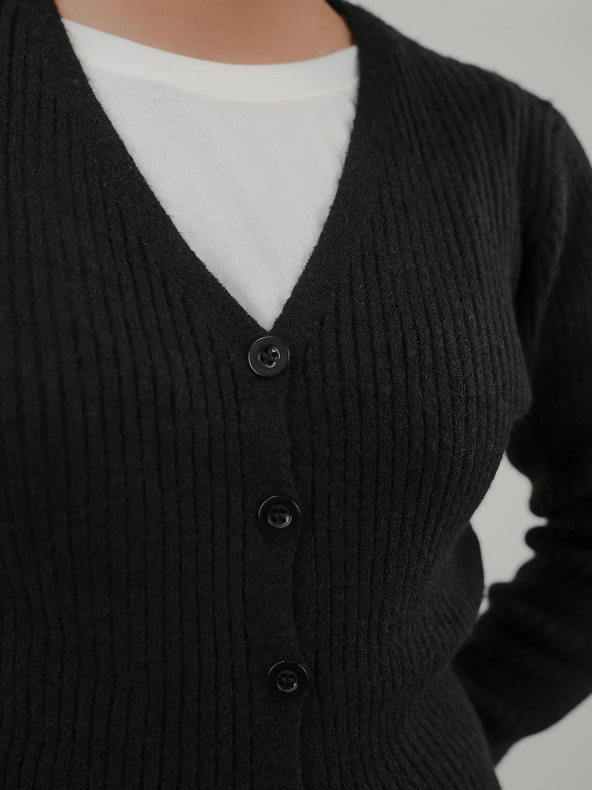 "JAQUAN" Regular Fit Fleece Co-Ord Set - Image 4
