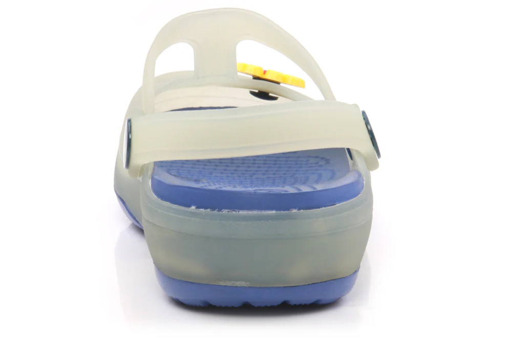 Kids Girls Comfortable 'Catriona' Clogs - Image 2
