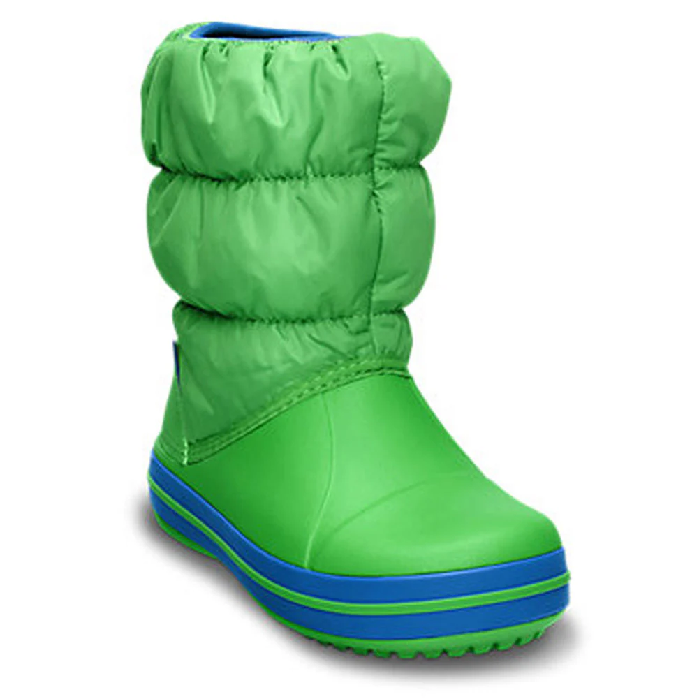 Kids’ Winter Puff Boot