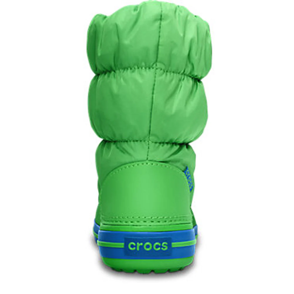 Kids’ Winter Puff Boot - Image 2