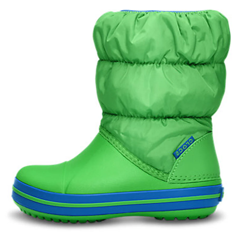 Kids’ Winter Puff Boot - Image 3