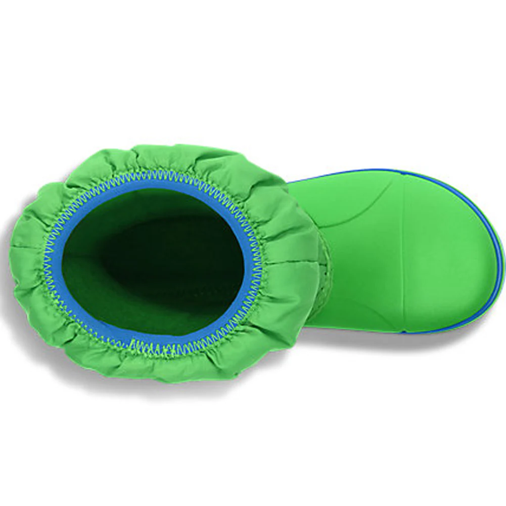 Kids’ Winter Puff Boot - Image 4