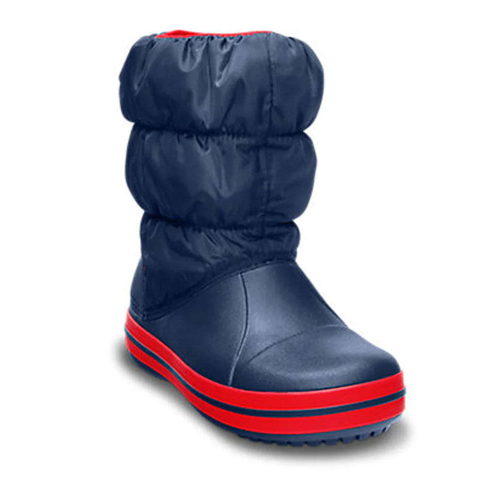 Kids’ Winter Puff Boot