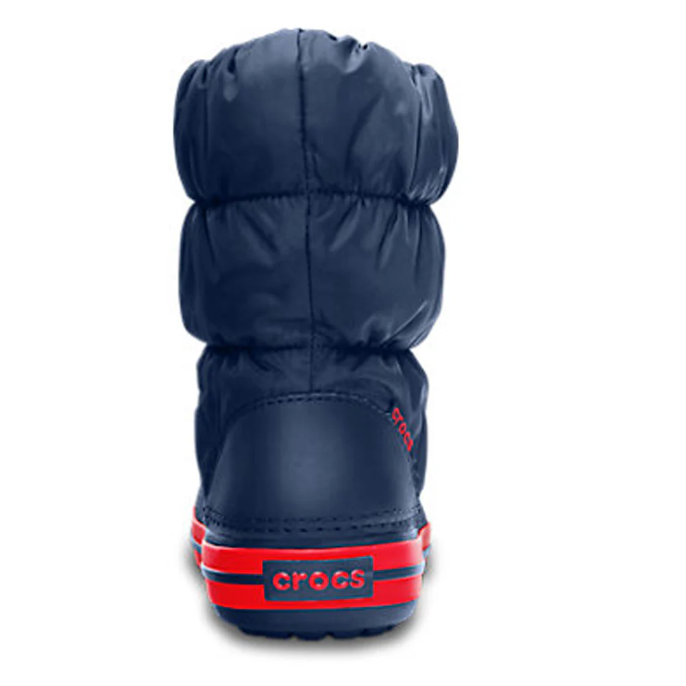 Kids’ Winter Puff Boot - Image 2
