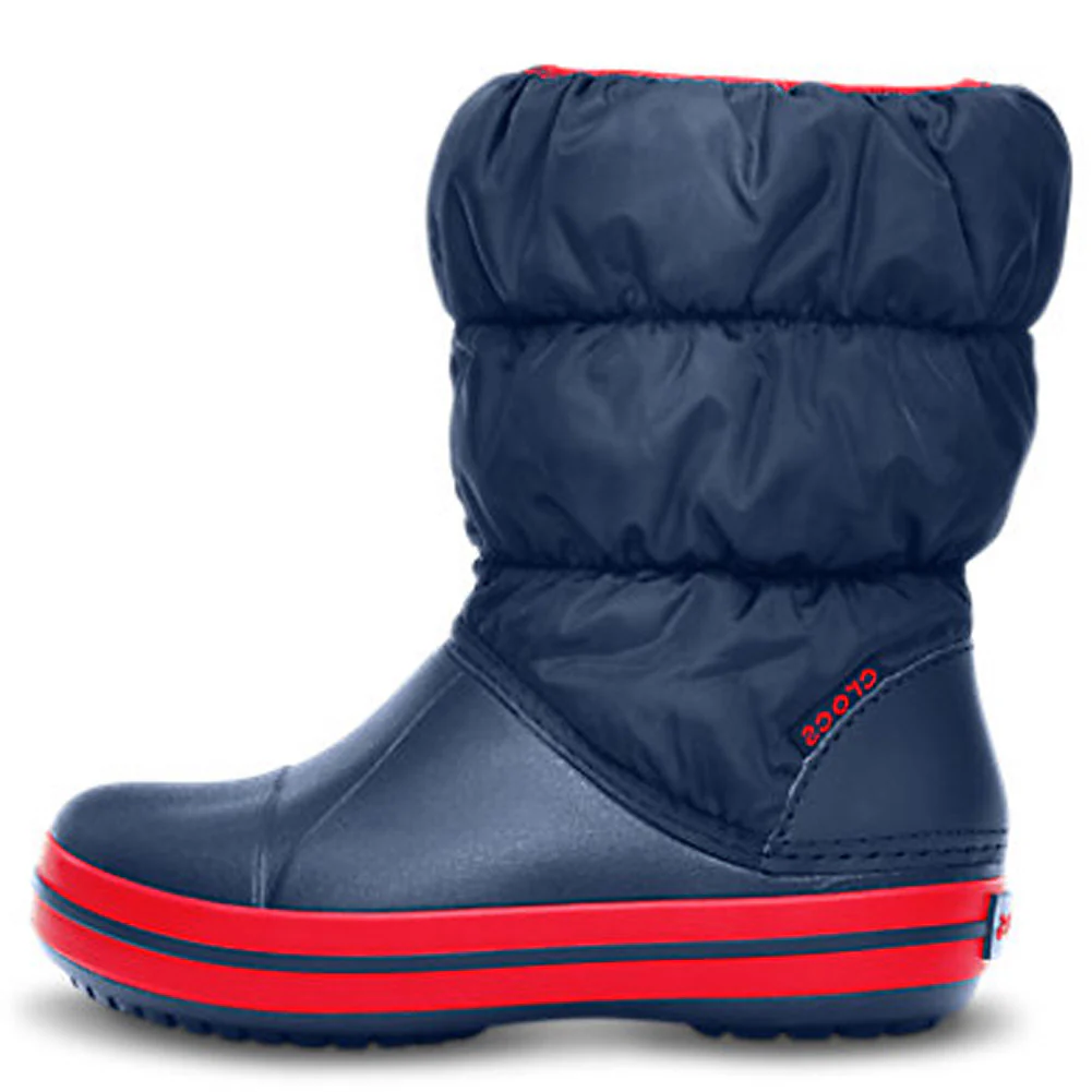 Kids’ Winter Puff Boot - Image 3