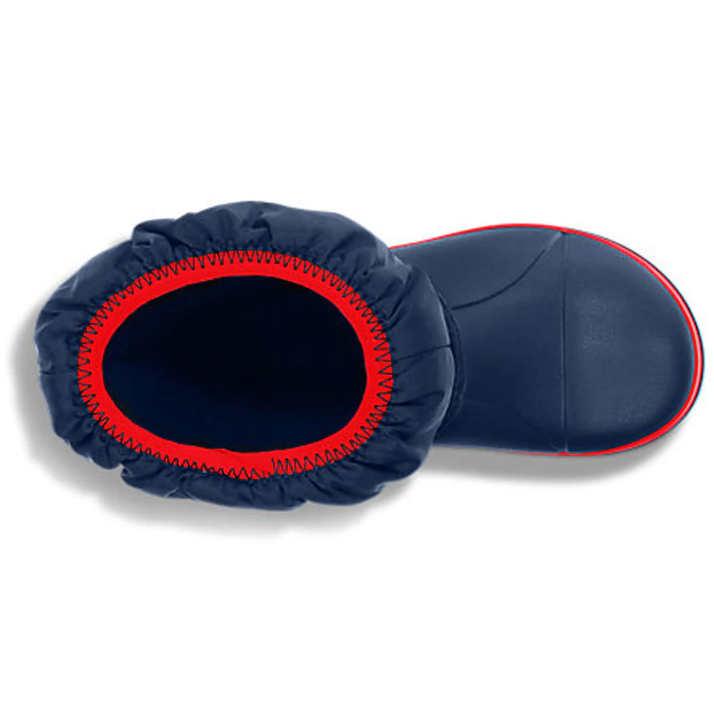Kids’ Winter Puff Boot - Image 4