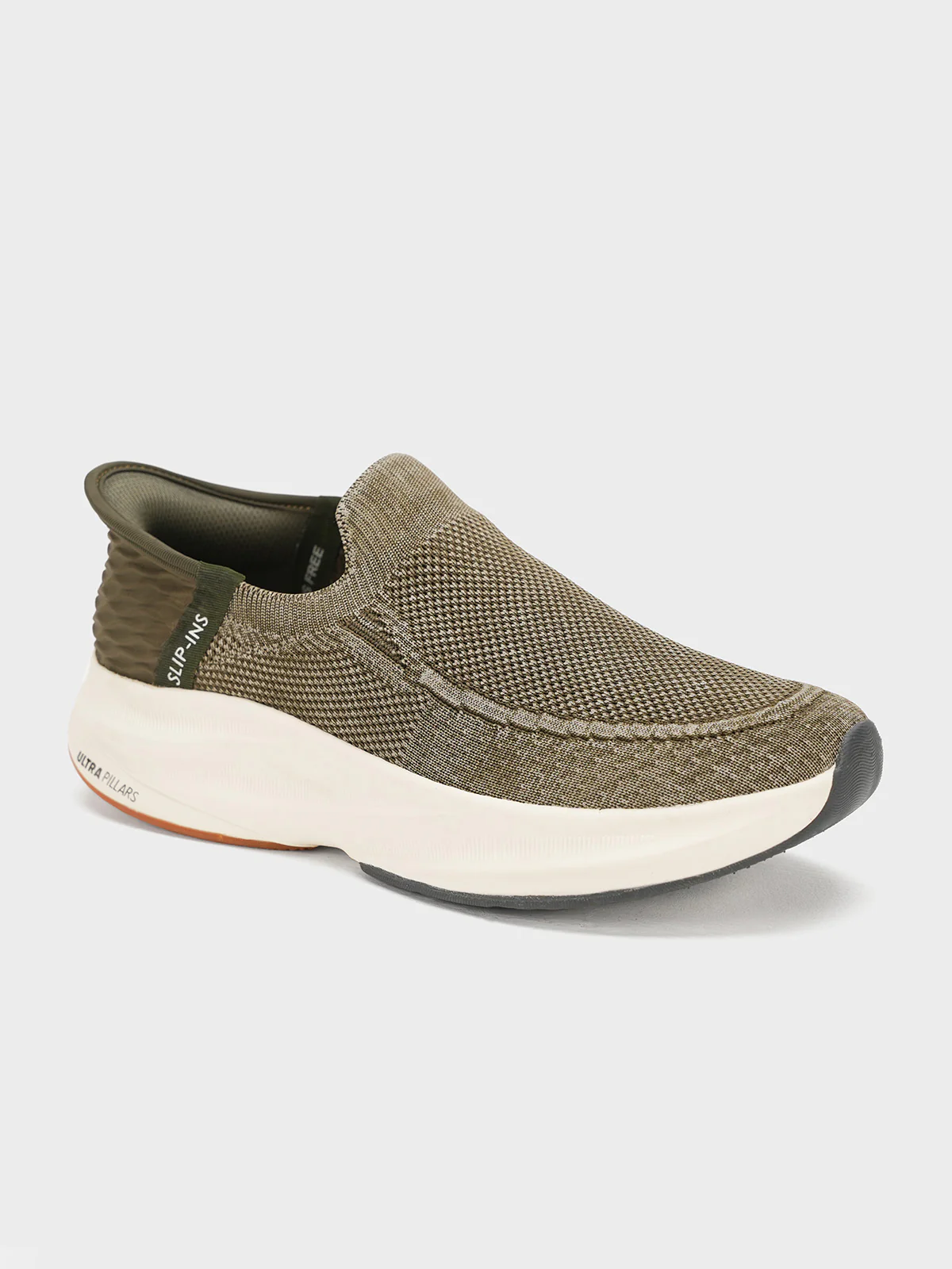 Men "AAVIER" Durable Slip On Trainers - Image 2
