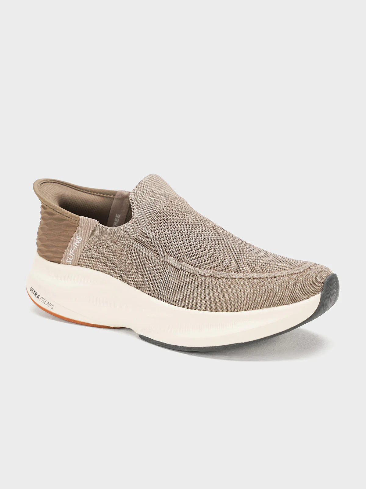 Men "AAVIER" Durable Slip On Trainers - Image 2