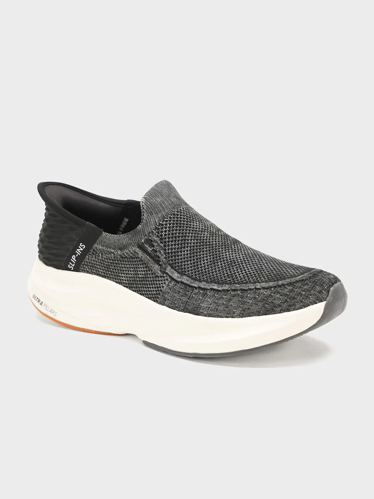 Men "AAVIER" Durable Slip On Trainers - Image 3