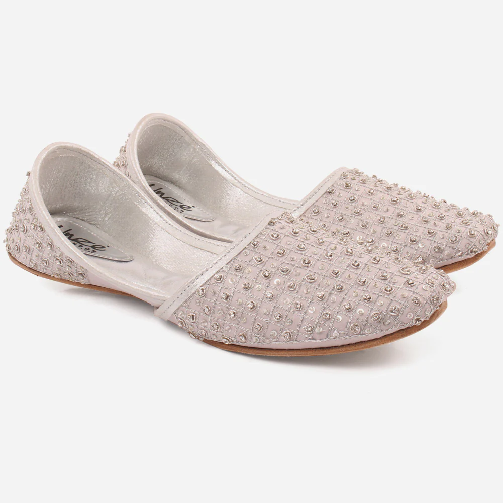 Men "ABTS" Slip On Khussa - Image 2