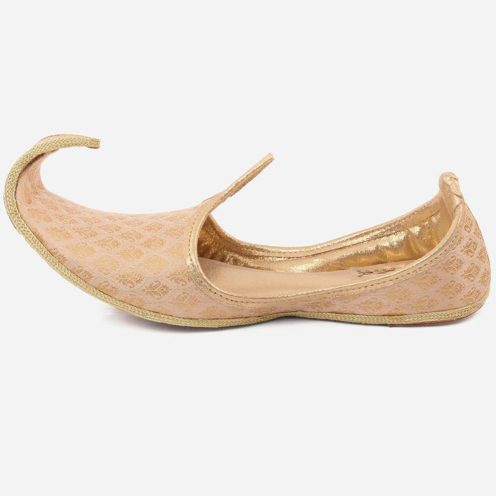 Men "ACCARDI" Traditional Khussa - Image 3